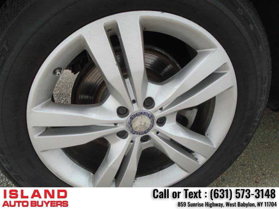 Used Mercedes-benz M-class ML 350 4MATIC AWD 4dr SUV 2013 | Island Auto Buyers. West Babylon, New York Used Mercedes-benz M-class ML 350 4MATIC AWD 4dr SUV 2013 | Island Auto Buyers. West Babylon, New York