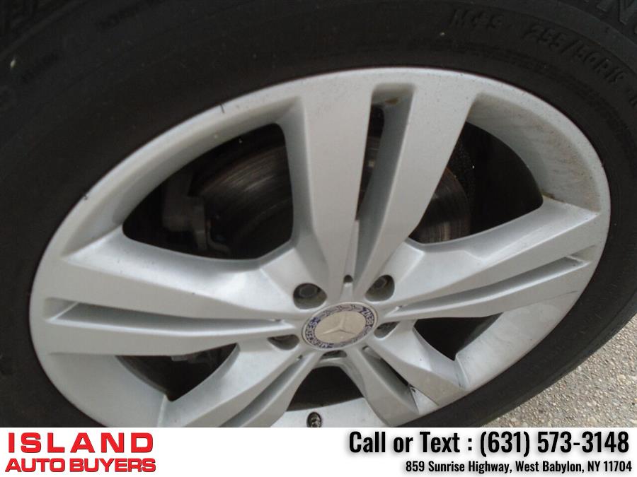 Used Mercedes-benz M-class ML 350 4MATIC AWD 4dr SUV 2013 | Island Auto Buyers. West Babylon, New York Used Mercedes-benz M-class ML 350 4MATIC AWD 4dr SUV 2013 | Island Auto Buyers. West Babylon, New York