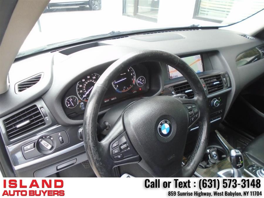 Used BMW X3 xDrive28i AWD 4dr SUV 2014 | Island Auto Buyers. West Babylon, New York Used BMW X3 xDrive28i AWD 4dr SUV 2014 | Island Auto Buyers. West Babylon, New York