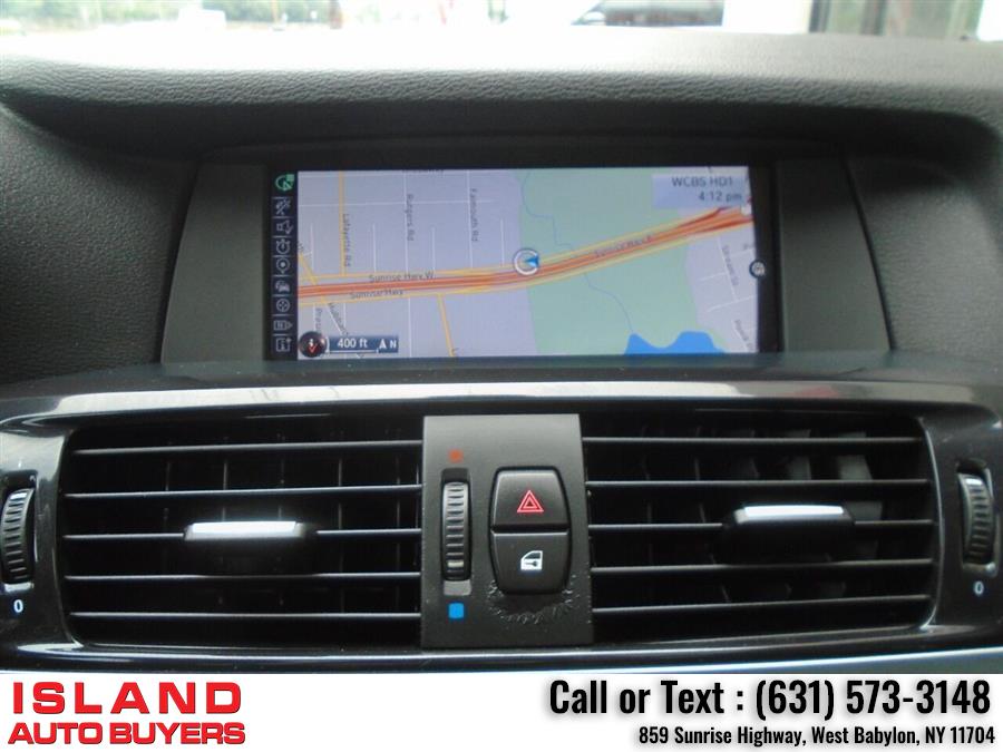Used BMW X3 xDrive28i AWD 4dr SUV 2014 | Island Auto Buyers. West Babylon, New York Used BMW X3 xDrive28i AWD 4dr SUV 2014 | Island Auto Buyers. West Babylon, New York