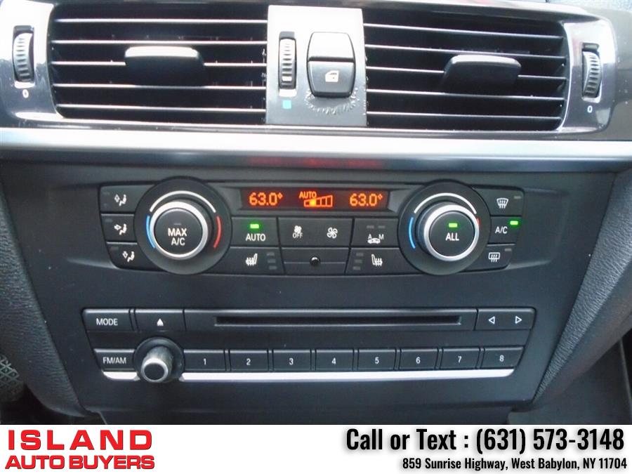 Used BMW X3 xDrive28i AWD 4dr SUV 2014 | Island Auto Buyers. West Babylon, New York Used BMW X3 xDrive28i AWD 4dr SUV 2014 | Island Auto Buyers. West Babylon, New York