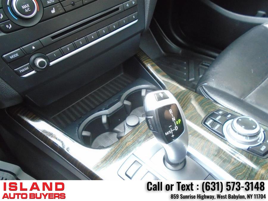 Used BMW X3 xDrive28i AWD 4dr SUV 2014 | Island Auto Buyers. West Babylon, New York Used BMW X3 xDrive28i AWD 4dr SUV 2014 | Island Auto Buyers. West Babylon, New York