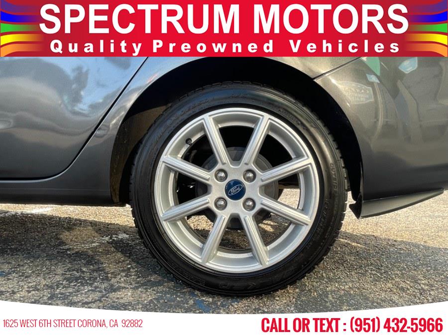 2017 Ford Fiesta SE Sedan, available for sale in Corona, California | Spectrum Motors. Corona, California 2017 Ford Fiesta SE Sedan, available for sale in Corona, California | Spectrum Motors. Corona, California