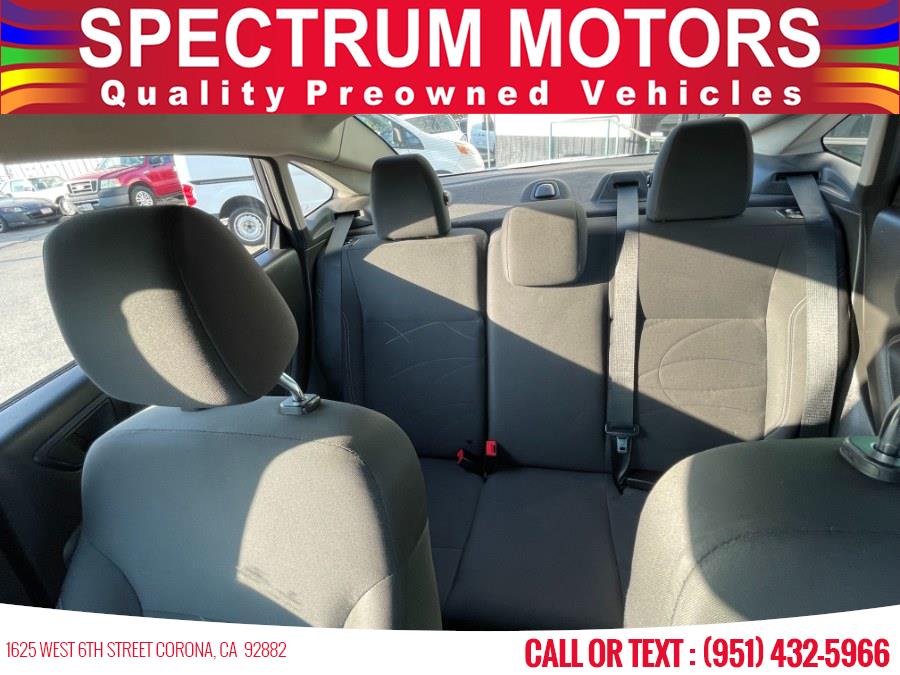 2017 Ford Fiesta SE Sedan, available for sale in Corona, California | Spectrum Motors. Corona, California 2017 Ford Fiesta SE Sedan, available for sale in Corona, California | Spectrum Motors. Corona, California