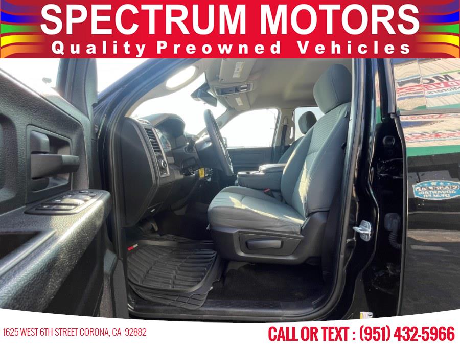2014 Ram 1500 4WD Crew Cab 140.5" Express, available for sale in Corona, California | Spectrum Motors. Corona, California 2014 Ram 1500 4WD Crew Cab 140.5" Express, available for sale in Corona, California | Spectrum Motors. Corona, California