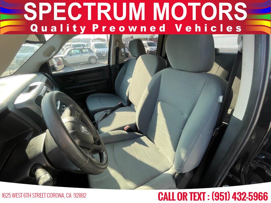 2014 Ram 1500 4WD Crew Cab 140.5" Express, available for sale in Corona, California | Spectrum Motors. Corona, California 2014 Ram 1500 4WD Crew Cab 140.5" Express, available for sale in Corona, California | Spectrum Motors. Corona, California