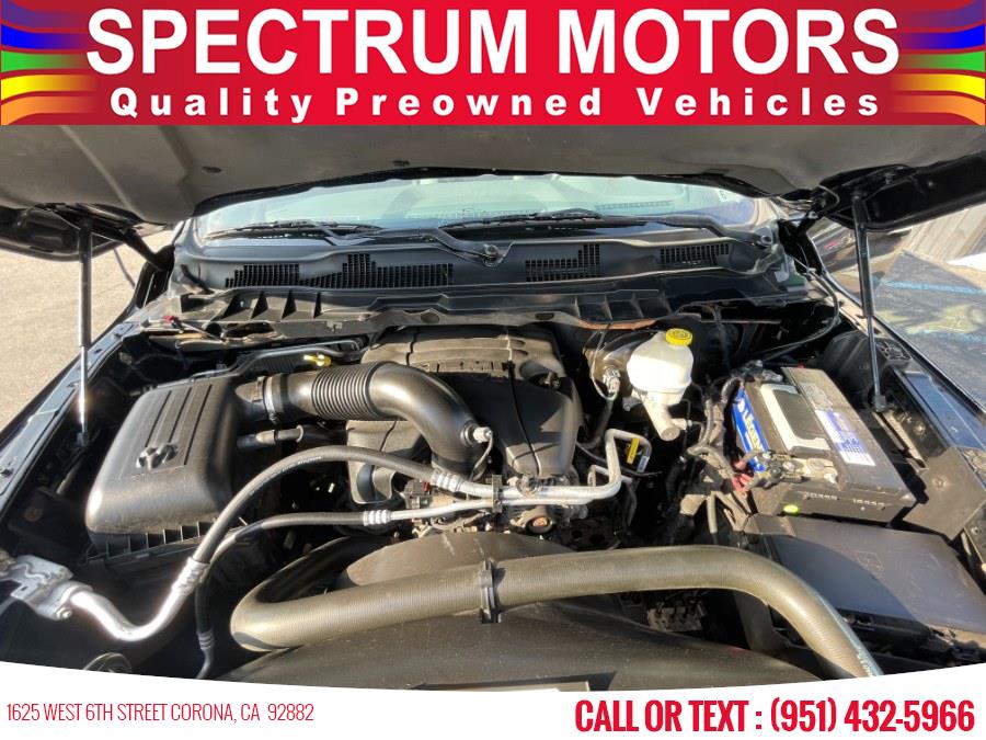 2014 Ram 1500 4WD Crew Cab 140.5" Express, available for sale in Corona, California | Spectrum Motors. Corona, California 2014 Ram 1500 4WD Crew Cab 140.5" Express, available for sale in Corona, California | Spectrum Motors. Corona, California