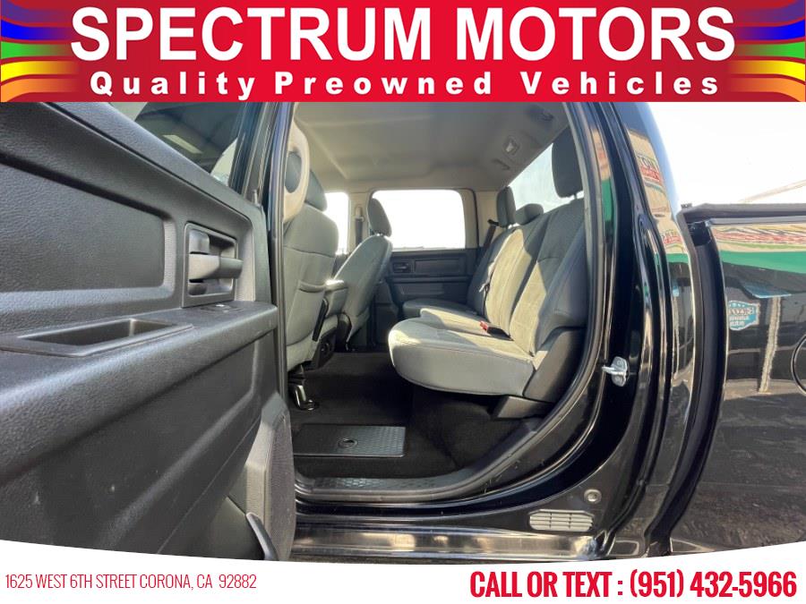 2014 Ram 1500 4WD Crew Cab 140.5" Express, available for sale in Corona, California | Spectrum Motors. Corona, California 2014 Ram 1500 4WD Crew Cab 140.5" Express, available for sale in Corona, California | Spectrum Motors. Corona, California
