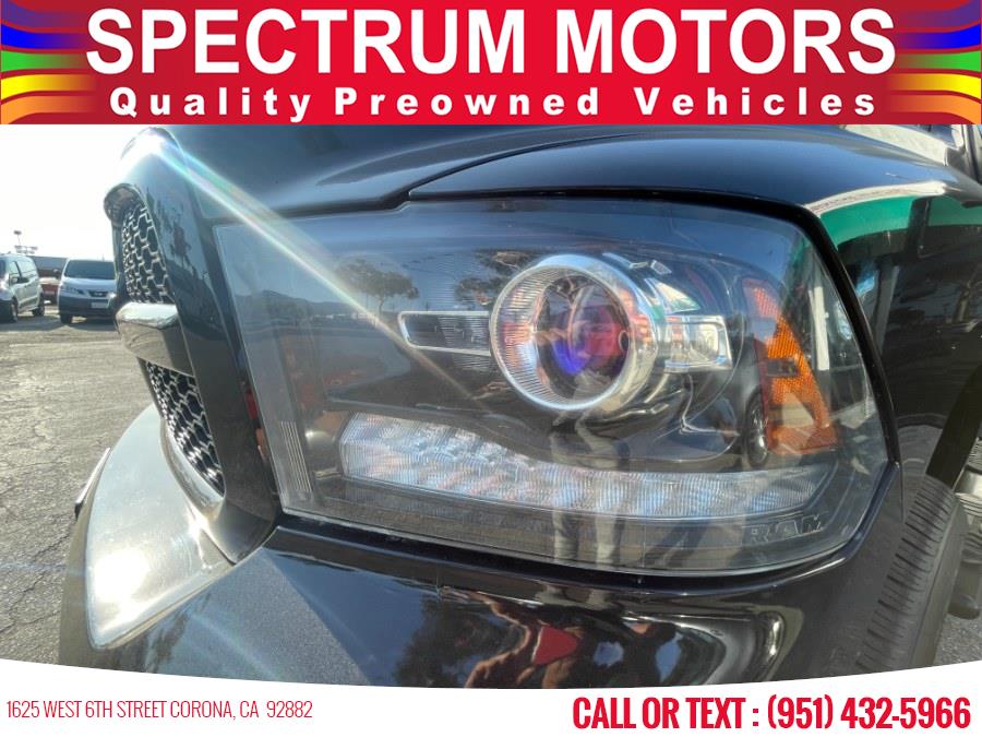 2014 Ram 1500 4WD Crew Cab 140.5" Express, available for sale in Corona, California | Spectrum Motors. Corona, California 2014 Ram 1500 4WD Crew Cab 140.5" Express, available for sale in Corona, California | Spectrum Motors. Corona, California