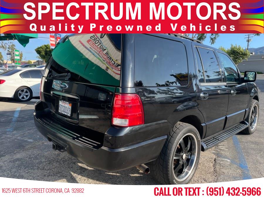 2006 Ford Expedition 4dr XLT, available for sale in Corona, California | Spectrum Motors. Corona, California 2006 Ford Expedition 4dr XLT, available for sale in Corona, California | Spectrum Motors. Corona, California