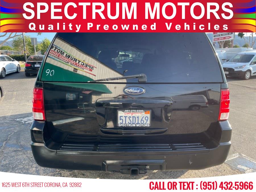 2006 Ford Expedition 4dr XLT, available for sale in Corona, California | Spectrum Motors. Corona, California 2006 Ford Expedition 4dr XLT, available for sale in Corona, California | Spectrum Motors. Corona, California