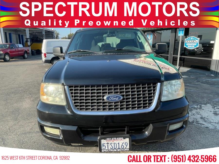 2006 Ford Expedition 4dr XLT, available for sale in Corona, California | Spectrum Motors. Corona, California 2006 Ford Expedition 4dr XLT, available for sale in Corona, California | Spectrum Motors. Corona, California