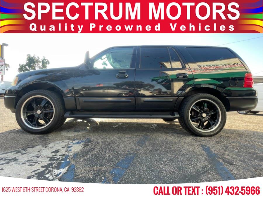 2006 Ford Expedition 4dr XLT, available for sale in Corona, California | Spectrum Motors. Corona, California 2006 Ford Expedition 4dr XLT, available for sale in Corona, California | Spectrum Motors. Corona, California