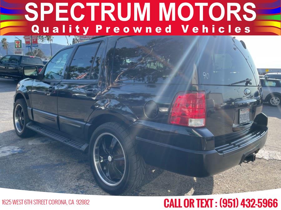 2006 Ford Expedition 4dr XLT, available for sale in Corona, California | Spectrum Motors. Corona, California 2006 Ford Expedition 4dr XLT, available for sale in Corona, California | Spectrum Motors. Corona, California