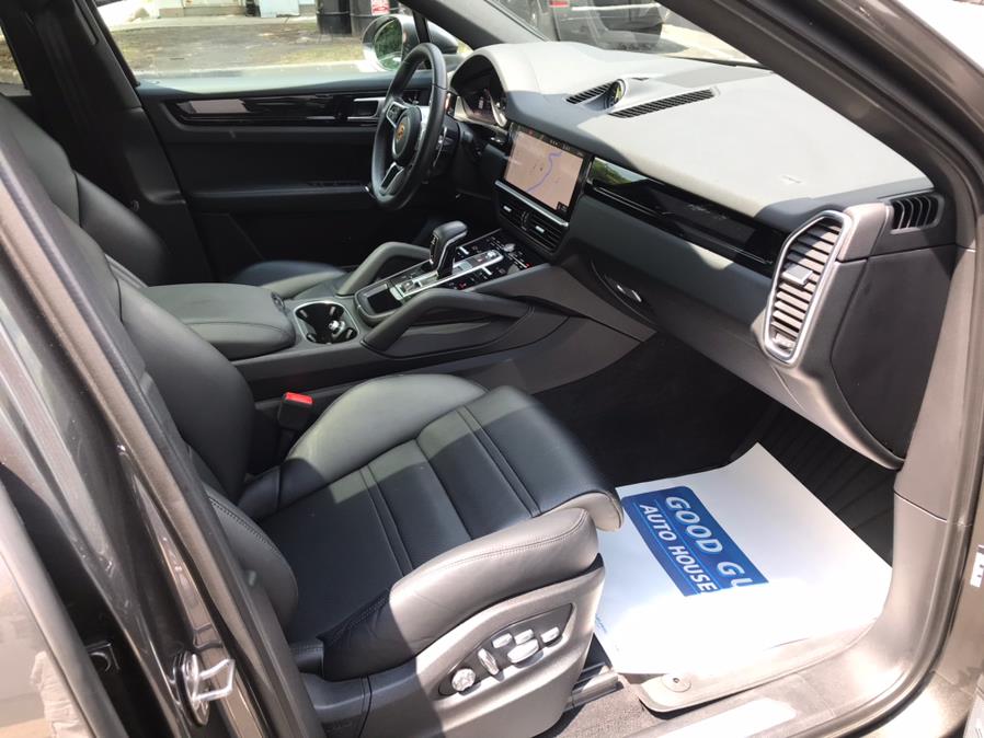 Used Porsche Cayenne E-Hybrid Coupe AWD 2021 | Good Guys Auto House. Southington, Connecticut Used Porsche Cayenne E-Hybrid Coupe AWD 2021 | Good Guys Auto House. Southington, Connecticut