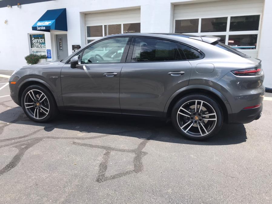 Used Porsche Cayenne E-Hybrid Coupe AWD 2021 | Good Guys Auto House. Southington, Connecticut Used Porsche Cayenne E-Hybrid Coupe AWD 2021 | Good Guys Auto House. Southington, Connecticut