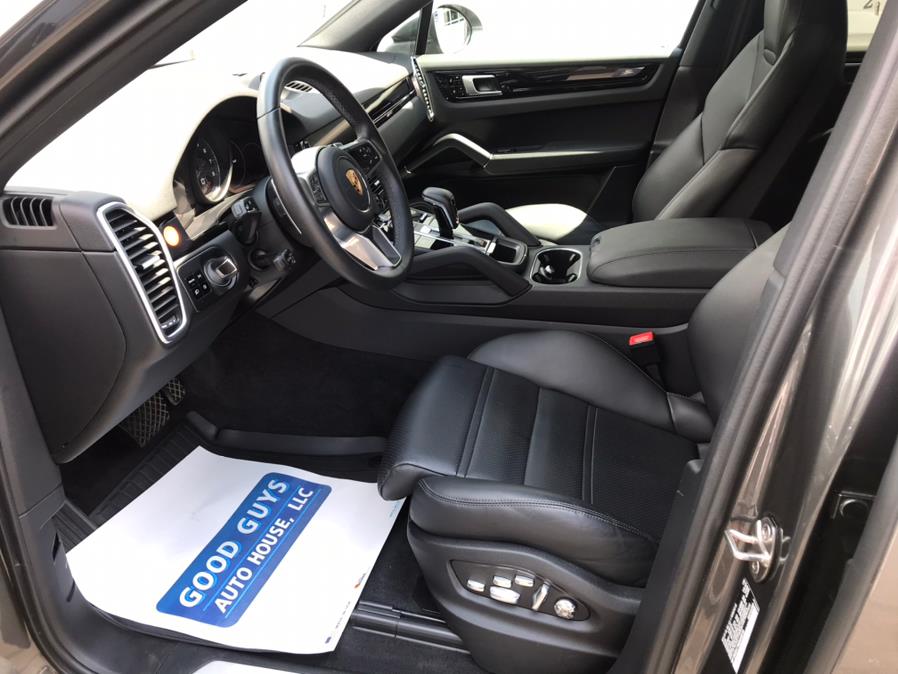 Used Porsche Cayenne E-Hybrid Coupe AWD 2021 | Good Guys Auto House. Southington, Connecticut Used Porsche Cayenne E-Hybrid Coupe AWD 2021 | Good Guys Auto House. Southington, Connecticut