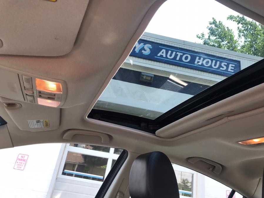 Used Mazda Mazda6 4dr Sdn Auto i Grand Touring 2013 | Good Guys Auto House. Southington, Connecticut Used Mazda Mazda6 4dr Sdn Auto i Grand Touring 2013 | Good Guys Auto House. Southington, Connecticut