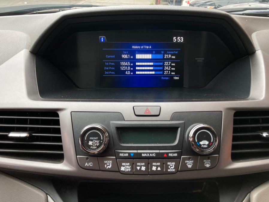 2016 Honda Odyssey 5dr LX, available for sale in Brooklyn, New York | Carsbuck Inc.. Brooklyn, New York 2016 Honda Odyssey 5dr LX, available for sale in Brooklyn, New York | Carsbuck Inc.. Brooklyn, New York