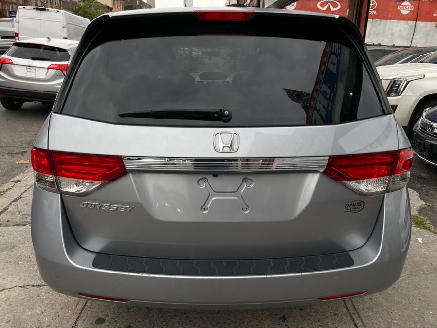 2016 Honda Odyssey 5dr LX, available for sale in Brooklyn, New York | Carsbuck Inc.. Brooklyn, New York 2016 Honda Odyssey 5dr LX, available for sale in Brooklyn, New York | Carsbuck Inc.. Brooklyn, New York