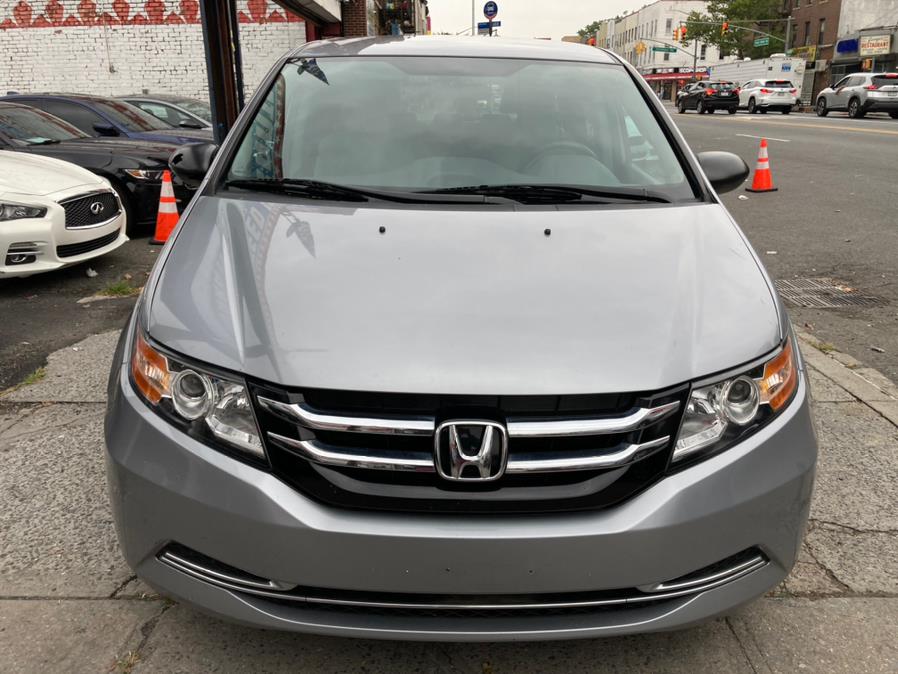 2016 Honda Odyssey 5dr LX, available for sale in Brooklyn, New York | Carsbuck Inc.. Brooklyn, New York 2016 Honda Odyssey 5dr LX, available for sale in Brooklyn, New York | Carsbuck Inc.. Brooklyn, New York