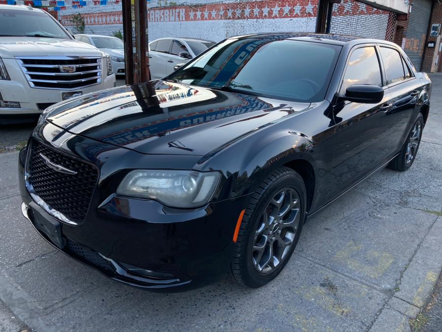 Used Chrysler 300 4dr Sdn 300S AWD 2015 | Carsbuck Inc.. Brooklyn, New York Used Chrysler 300 4dr Sdn 300S AWD 2015 | Carsbuck Inc.. Brooklyn, New York