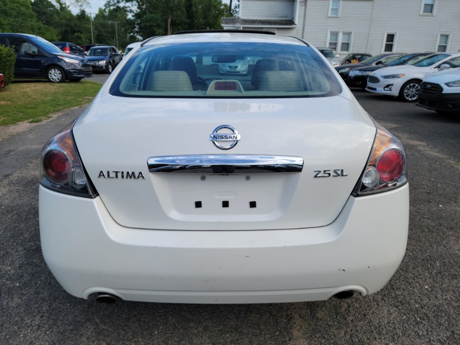 Used Nissan Altima 2.5SL Leather & Sunroof 2012 | Toro Auto. East Windsor, Connecticut Used Nissan Altima 2.5SL Leather & Sunroof 2012 | Toro Auto. East Windsor, Connecticut