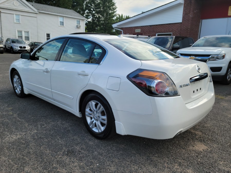 Used Nissan Altima 2.5SL Leather & Sunroof 2012 | Toro Auto. East Windsor, Connecticut Used Nissan Altima 2.5SL Leather & Sunroof 2012 | Toro Auto. East Windsor, Connecticut