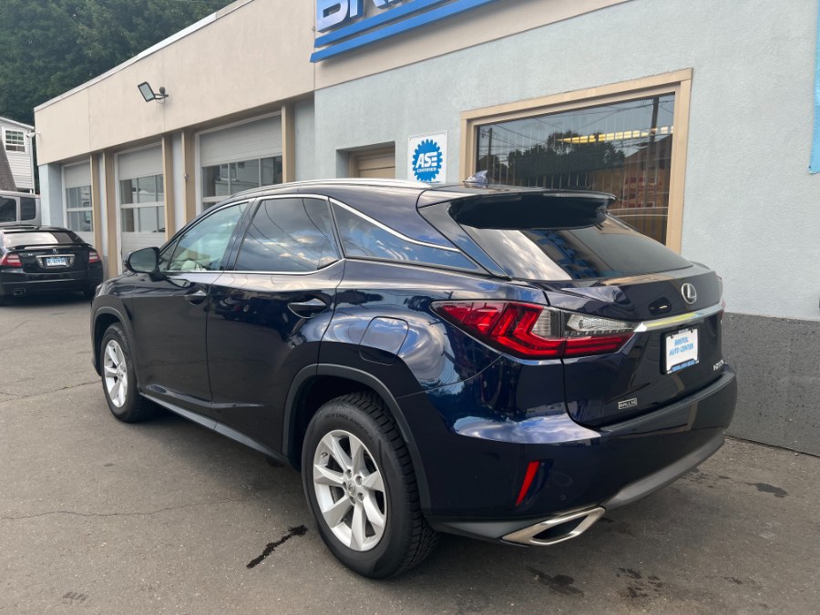 2017 Lexus RX RX 350 AWD, available for sale in Bristol, Connecticut | Bristol Auto Center LLC. Bristol, Connecticut 2017 Lexus RX RX 350 AWD, available for sale in Bristol, Connecticut | Bristol Auto Center LLC. Bristol, Connecticut