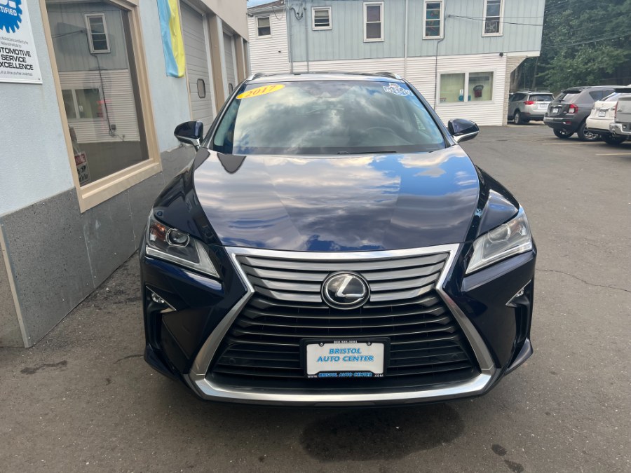 2017 Lexus RX RX 350 AWD, available for sale in Bristol, Connecticut | Bristol Auto Center LLC. Bristol, Connecticut 2017 Lexus RX RX 350 AWD, available for sale in Bristol, Connecticut | Bristol Auto Center LLC. Bristol, Connecticut