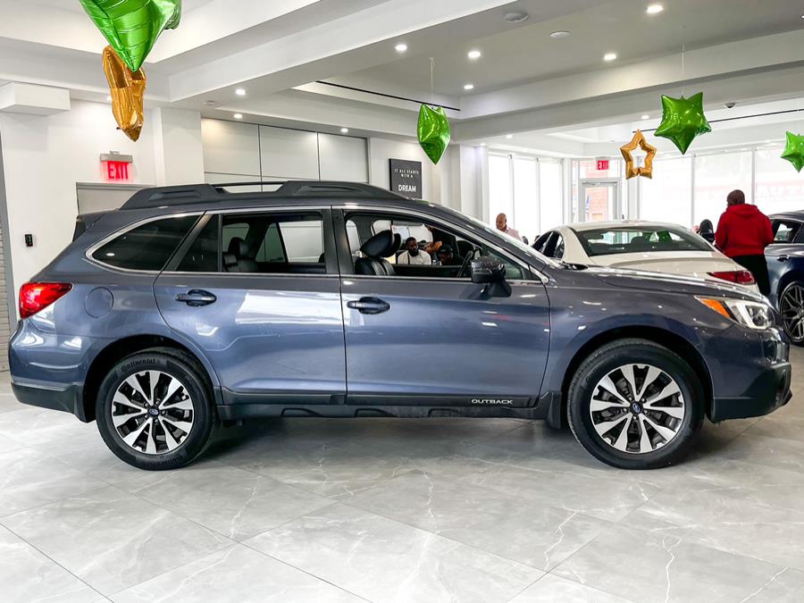 2017 Subaru Outback 2.5i Limited, available for sale in Franklin Square, New York | Luxury Motor Club. Franklin Square, New York 2017 Subaru Outback 2.5i Limited, available for sale in Franklin Square, New York | Luxury Motor Club. Franklin Square, New York