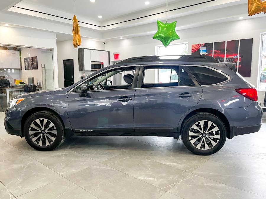 2017 Subaru Outback 2.5i Limited, available for sale in Franklin Square, New York | Luxury Motor Club. Franklin Square, New York 2017 Subaru Outback 2.5i Limited, available for sale in Franklin Square, New York | Luxury Motor Club. Franklin Square, New York