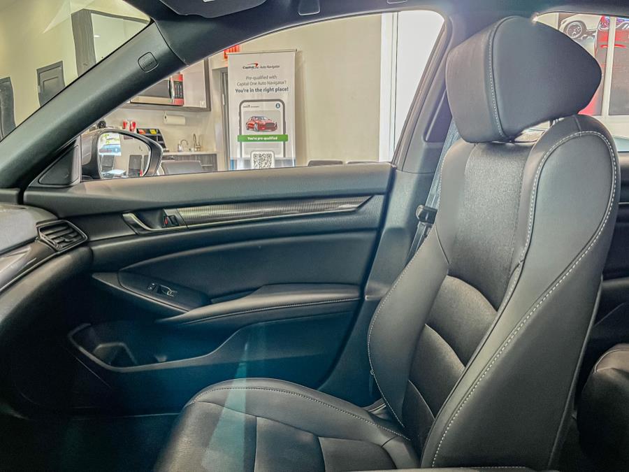 Used Honda Accord Sedan Sport 2.0T Auto 2020 | Luxury Motor Club. Franklin Square, New York Used Honda Accord Sedan Sport 2.0T Auto 2020 | Luxury Motor Club. Franklin Square, New York