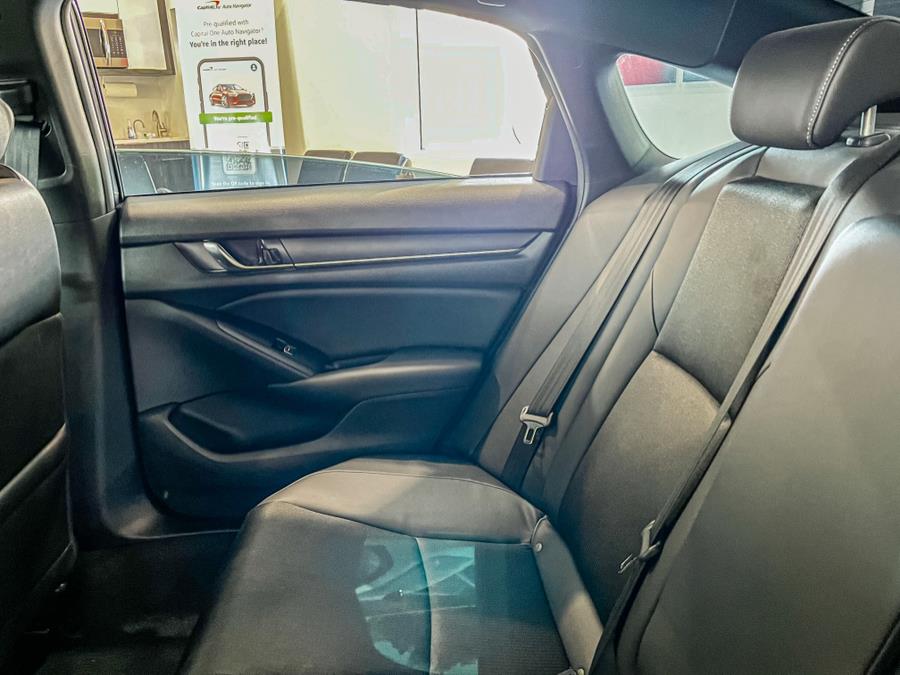 Used Honda Accord Sedan Sport 2.0T Auto 2020 | Luxury Motor Club. Franklin Square, New York Used Honda Accord Sedan Sport 2.0T Auto 2020 | Luxury Motor Club. Franklin Square, New York
