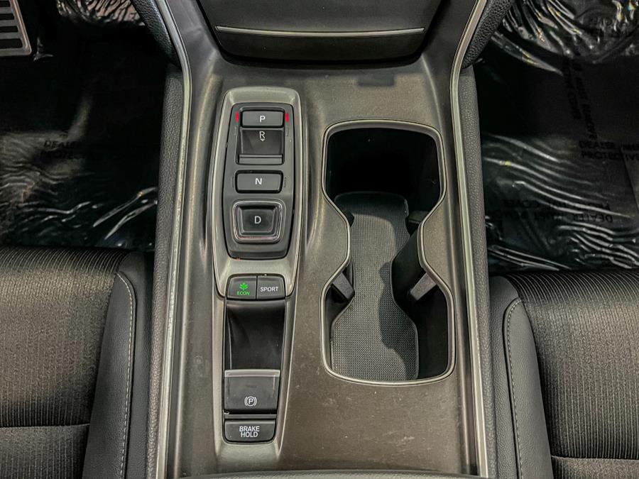 Used Honda Accord Sedan Sport 2.0T Auto 2020 | Luxury Motor Club. Franklin Square, New York Used Honda Accord Sedan Sport 2.0T Auto 2020 | Luxury Motor Club. Franklin Square, New York
