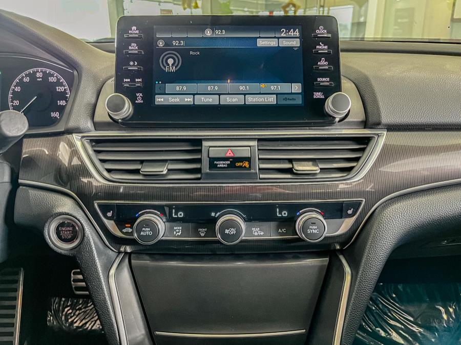 Used Honda Accord Sedan Sport 2.0T Auto 2020 | Luxury Motor Club. Franklin Square, New York Used Honda Accord Sedan Sport 2.0T Auto 2020 | Luxury Motor Club. Franklin Square, New York