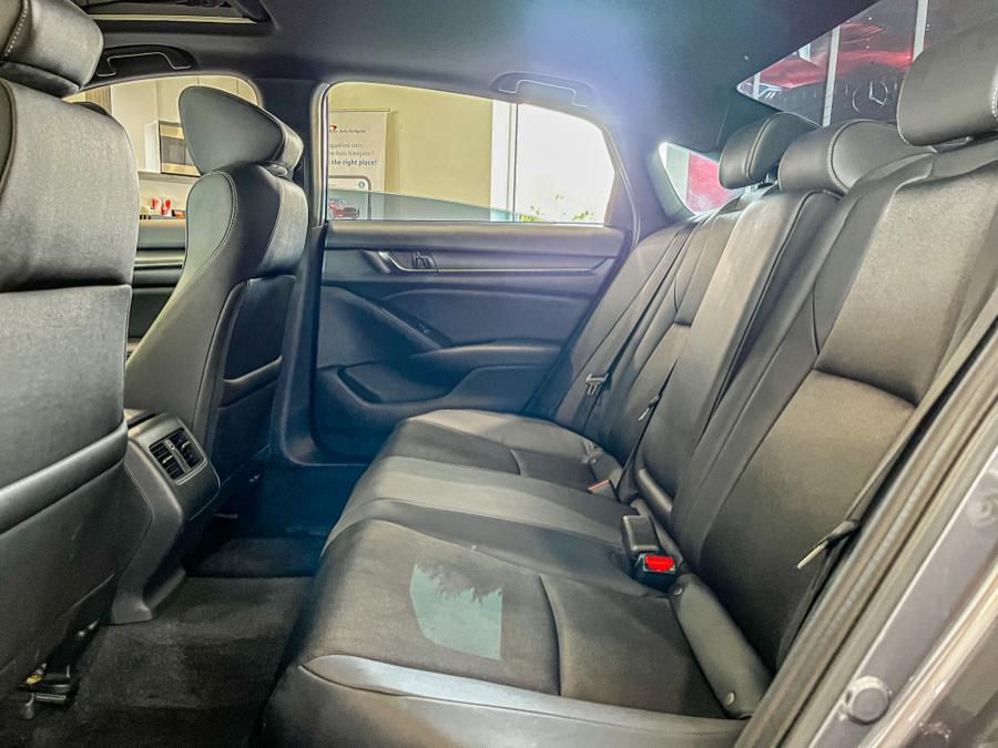 Used Honda Accord Sedan Sport 2.0T Auto 2020 | Luxury Motor Club. Franklin Square, New York Used Honda Accord Sedan Sport 2.0T Auto 2020 | Luxury Motor Club. Franklin Square, New York