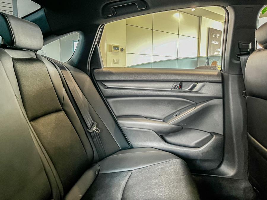 Used Honda Accord Sedan Sport 2.0T Auto 2020 | Luxury Motor Club. Franklin Square, New York Used Honda Accord Sedan Sport 2.0T Auto 2020 | Luxury Motor Club. Franklin Square, New York
