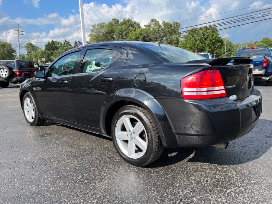 Used Dodge Avenger 4dr Sdn R/T 2010 | Marsh Auto Sales LLC. Ortonville, Michigan Used Dodge Avenger 4dr Sdn R/T 2010 | Marsh Auto Sales LLC. Ortonville, Michigan