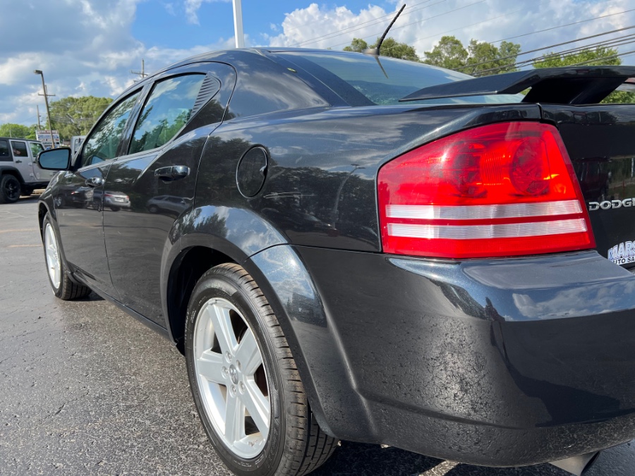Used Dodge Avenger 4dr Sdn R/T 2010 | Marsh Auto Sales LLC. Ortonville, Michigan Used Dodge Avenger 4dr Sdn R/T 2010 | Marsh Auto Sales LLC. Ortonville, Michigan