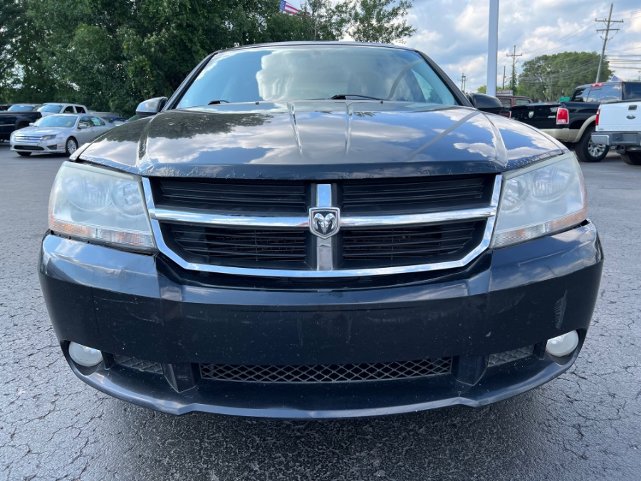 Used Dodge Avenger 4dr Sdn R/T 2010 | Marsh Auto Sales LLC. Ortonville, Michigan Used Dodge Avenger 4dr Sdn R/T 2010 | Marsh Auto Sales LLC. Ortonville, Michigan