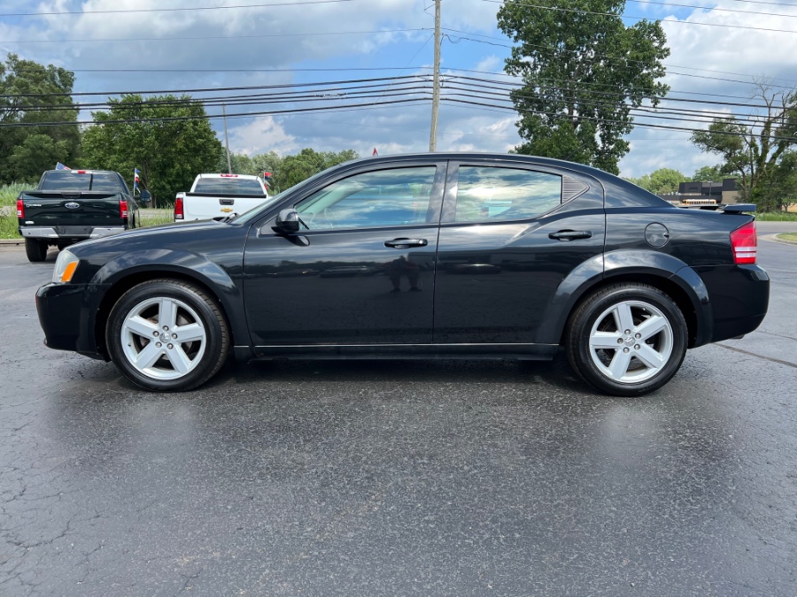 Used Dodge Avenger 4dr Sdn R/T 2010 | Marsh Auto Sales LLC. Ortonville, Michigan Used Dodge Avenger 4dr Sdn R/T 2010 | Marsh Auto Sales LLC. Ortonville, Michigan