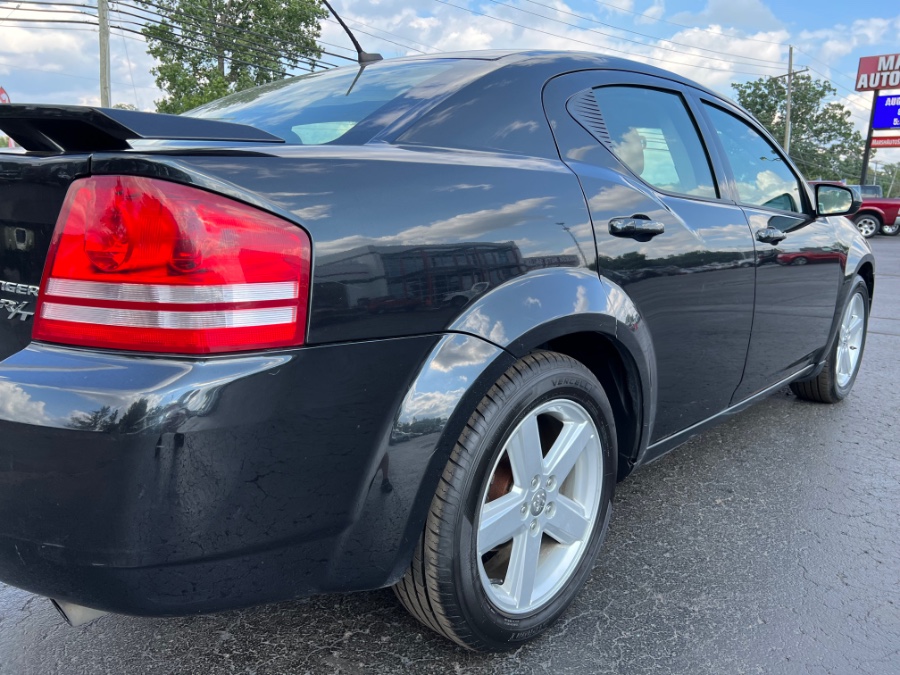 Used Dodge Avenger 4dr Sdn R/T 2010 | Marsh Auto Sales LLC. Ortonville, Michigan Used Dodge Avenger 4dr Sdn R/T 2010 | Marsh Auto Sales LLC. Ortonville, Michigan