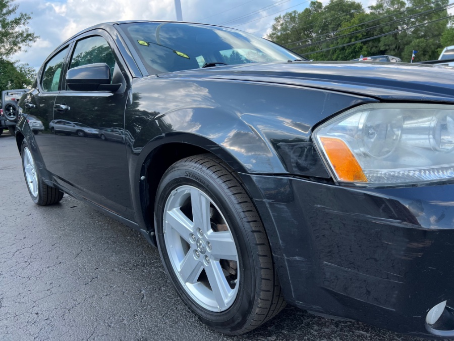Used Dodge Avenger 4dr Sdn R/T 2010 | Marsh Auto Sales LLC. Ortonville, Michigan Used Dodge Avenger 4dr Sdn R/T 2010 | Marsh Auto Sales LLC. Ortonville, Michigan