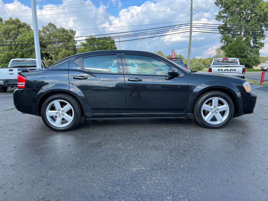 Used Dodge Avenger 4dr Sdn R/T 2010 | Marsh Auto Sales LLC. Ortonville, Michigan Used Dodge Avenger 4dr Sdn R/T 2010 | Marsh Auto Sales LLC. Ortonville, Michigan
