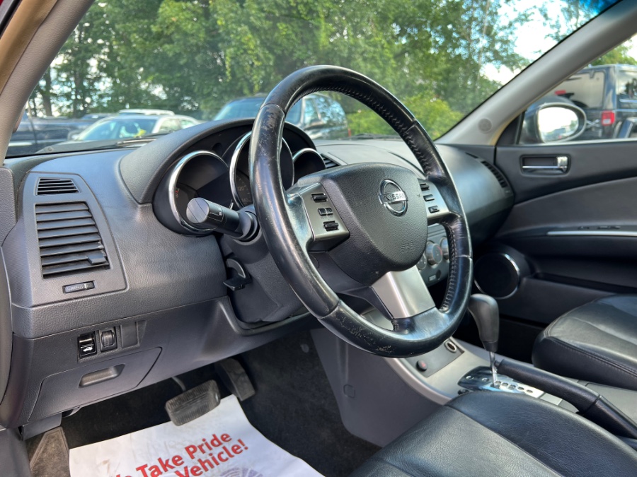 Used Nissan Altima 4dr Sdn I4 Auto 2.5 S 2006 | Marsh Auto Sales LLC. Ortonville, Michigan Used Nissan Altima 4dr Sdn I4 Auto 2.5 S 2006 | Marsh Auto Sales LLC. Ortonville, Michigan