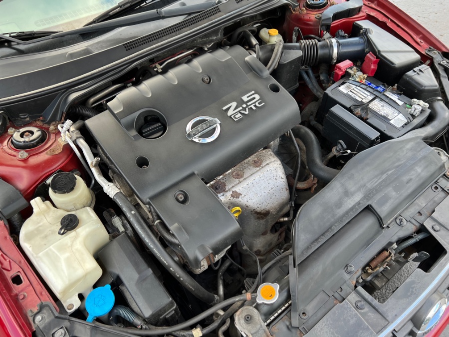 Used Nissan Altima 4dr Sdn I4 Auto 2.5 S 2006 | Marsh Auto Sales LLC. Ortonville, Michigan Used Nissan Altima 4dr Sdn I4 Auto 2.5 S 2006 | Marsh Auto Sales LLC. Ortonville, Michigan