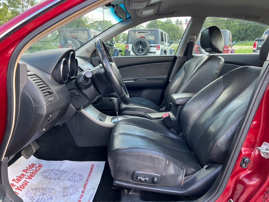 Used Nissan Altima 4dr Sdn I4 Auto 2.5 S 2006 | Marsh Auto Sales LLC. Ortonville, Michigan Used Nissan Altima 4dr Sdn I4 Auto 2.5 S 2006 | Marsh Auto Sales LLC. Ortonville, Michigan