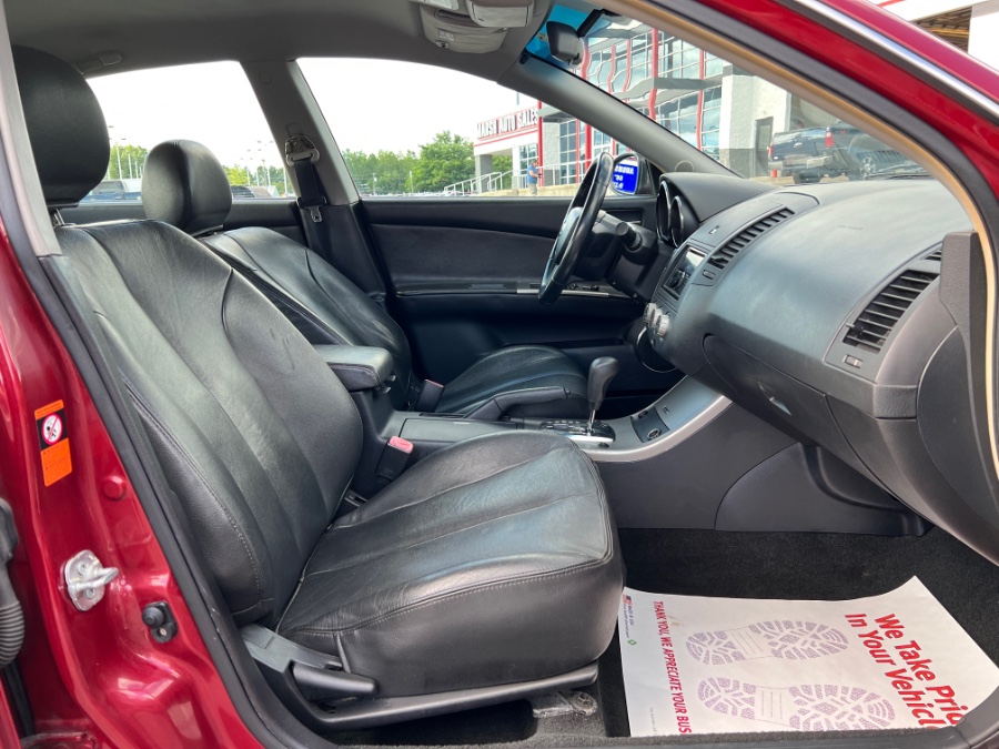 Used Nissan Altima 4dr Sdn I4 Auto 2.5 S 2006 | Marsh Auto Sales LLC. Ortonville, Michigan Used Nissan Altima 4dr Sdn I4 Auto 2.5 S 2006 | Marsh Auto Sales LLC. Ortonville, Michigan