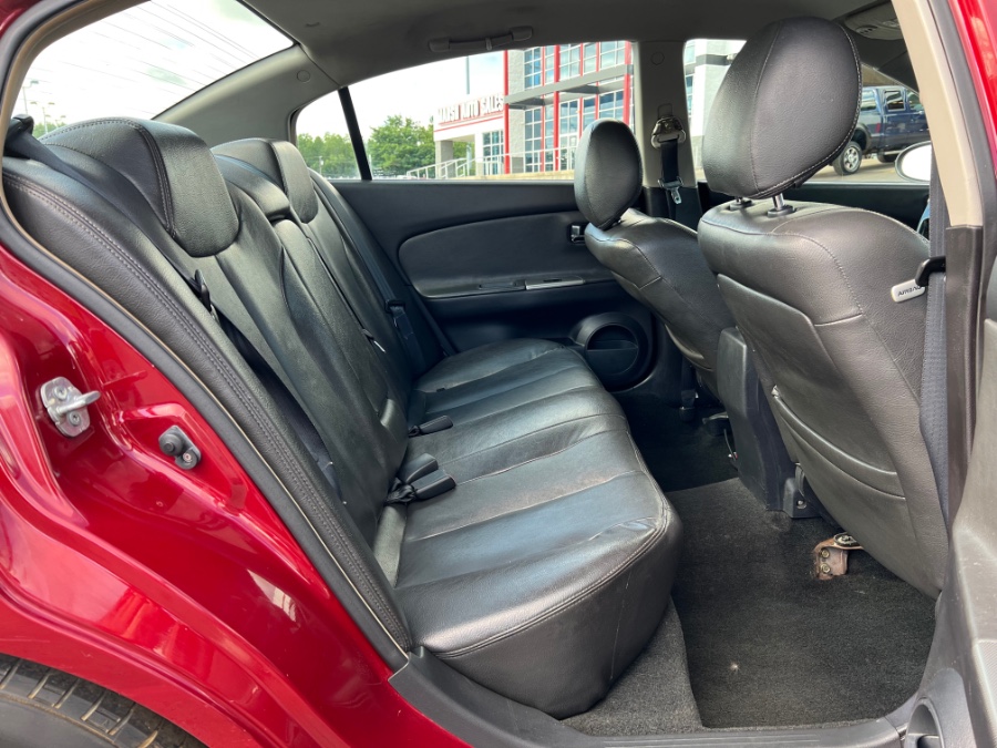 Used Nissan Altima 4dr Sdn I4 Auto 2.5 S 2006 | Marsh Auto Sales LLC. Ortonville, Michigan Used Nissan Altima 4dr Sdn I4 Auto 2.5 S 2006 | Marsh Auto Sales LLC. Ortonville, Michigan